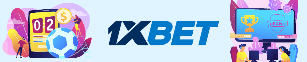 1xBet