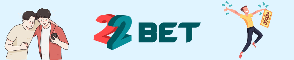 22bet