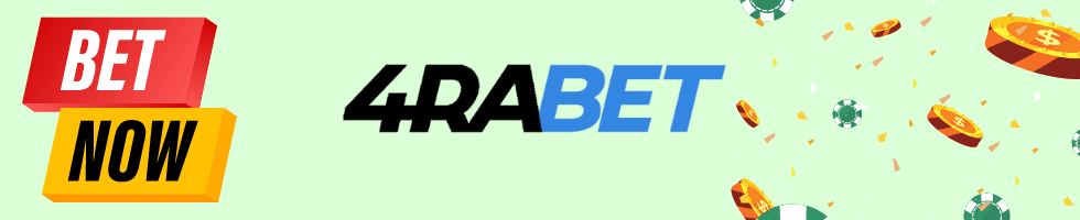 4raBet