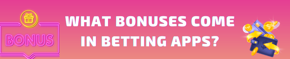 bonus in betting app