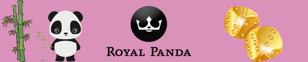 Royal Panda