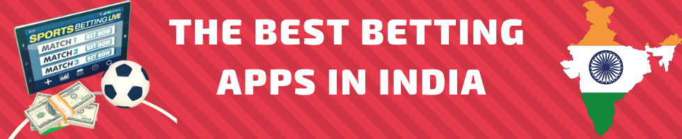 best betting app in India