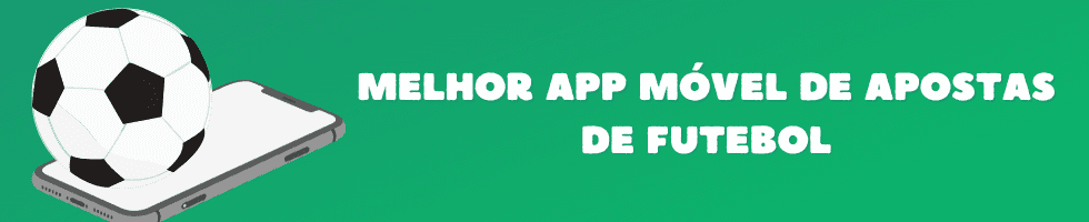 melhor app de apostas